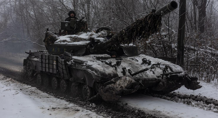 Украинская армия продвинулась в районе Работино, - ISW