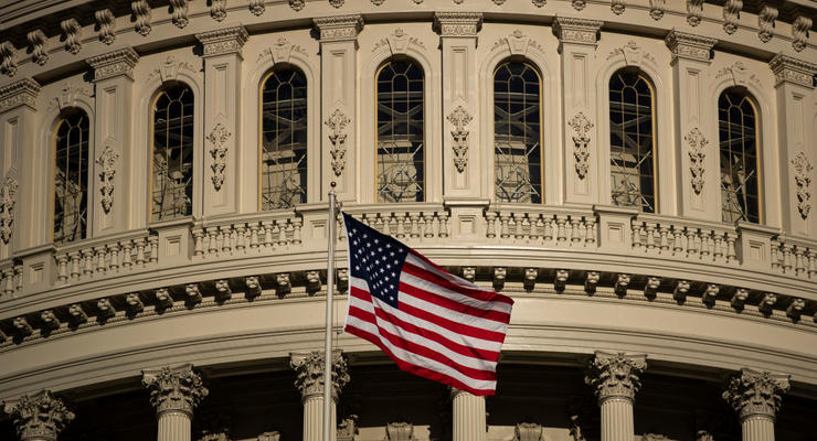 Сенат США наблизився до фінального голосування щодо фінансової допомоги Україні