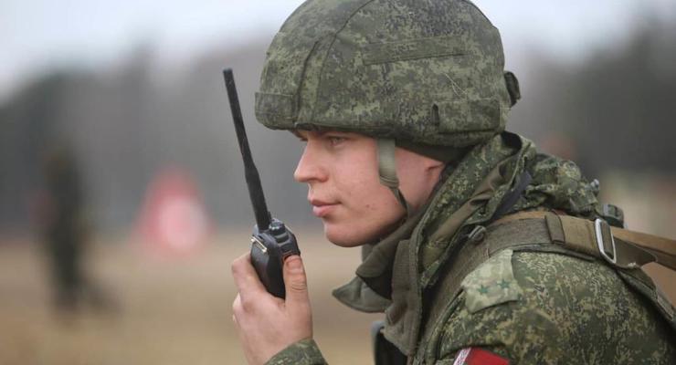 Беларусь ввела режим контртеррористической операции возле границы Украины: в ГПСУ прокомментировали