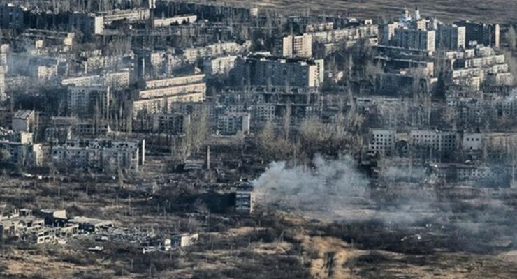 В районе Авдеевки отражены 27 атак россиян - Генштаб