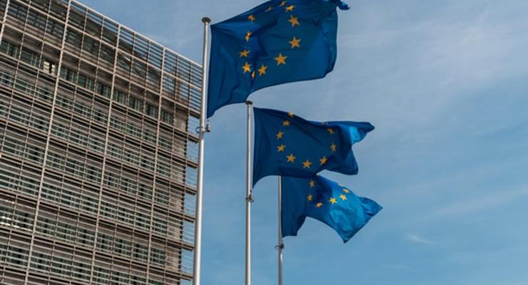 В правительственных зданиях в Брюсселе обнаружили токсический порошок