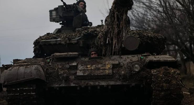 ВСУ назвали потери россиян в Авдеевке