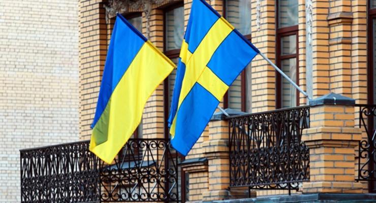 СМИ: Швеция готовит Украине рекордный пакет оружия