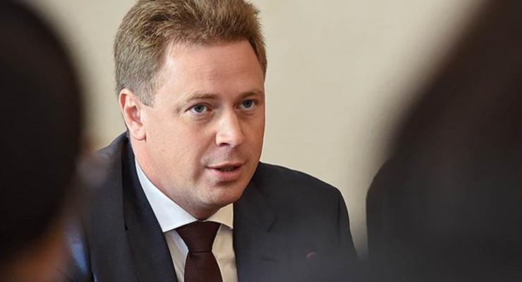 Арестованный "экс-губернатор" Севастополя оказался гражданином Британии