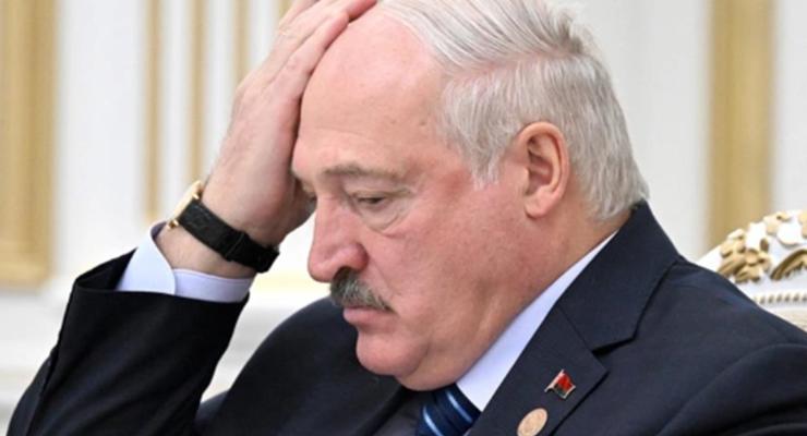 Лукашенко заявив, що Третя світова можлива