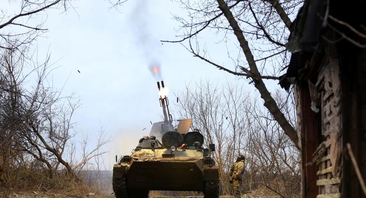 Понад 1 000 окупантів, 13 танків та 53 артсистеми: Генштаб оновив втрати армії РФ за добу