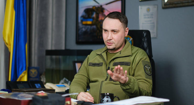 Буданов оценил, имеет ли РФ силы для захвата Донецкой и Луганской областей в этом году