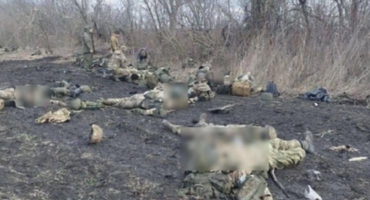 ВСУ ударили по полигону с военными РФ: ликвидировано не менее 60 человек, - СМИ