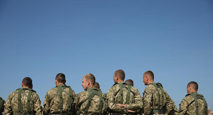 В Украине упростили бронирование работникам оборонных предприятий