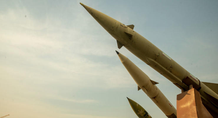 Иран передал России около 400 баллистических ракет с дальностью до 700 км, - Reuters