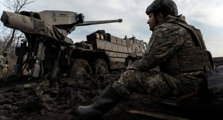 Сирський готує аудит Збройних сил України - УП