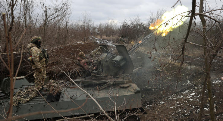1 160 оккупантов, 7 танков и 41 артсистема: Генштаб обновил потери РФ за сутки