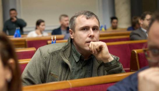 В законопроект о мобилизации внесено более 4 000 правок, - Костенко