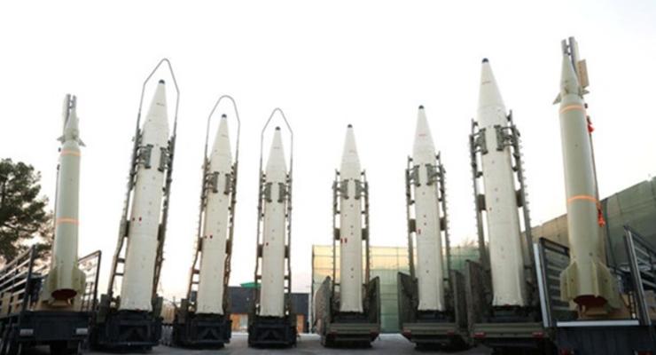 Иранские ракеты в РФ: США не видят подтверждений