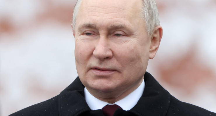 В Кремле не комментировали вторую годовщину вторжения, чтобы скрыть провал: ISW