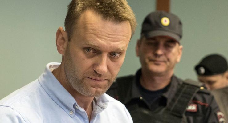 Навального убили перед вероятным обменом, - соратники политика