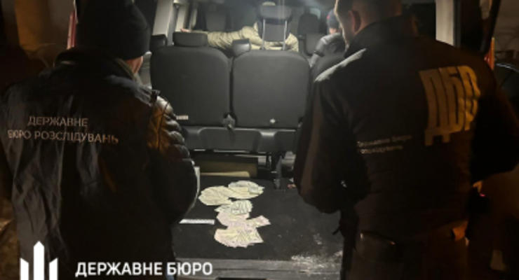 Кража на миллионы: ГБР разоблачило схему хищения военного имущества в Киеве