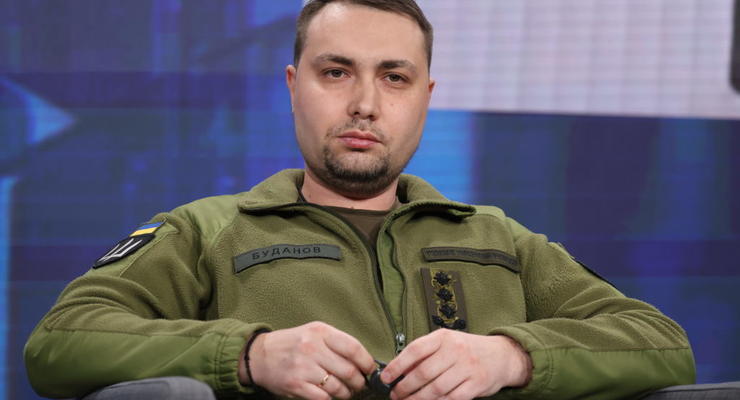 "Если все хорошо, то почему мы оказались в той ситуации", - Буданов об увольнении Залужного
