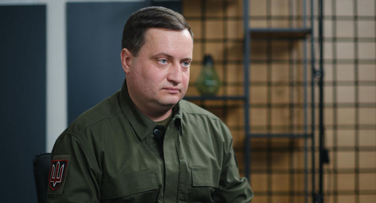 ГУР має списки людей, яких Росія може залучити до спецоперації “Майдан-3”, - Юсов