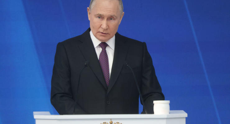 В ISW проанализировали ядерную риторику в заявлениях Путина