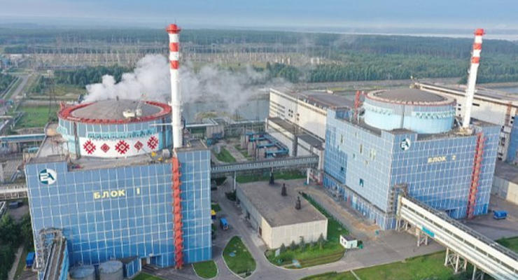 Добудова нових реакторів на Хмельницькій АЕС стане потужними кроками України до енергонезалежності - експерт