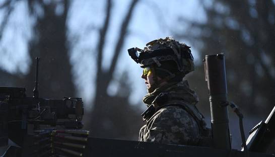 Канада готова отправить в Украину своих военных, но есть условие