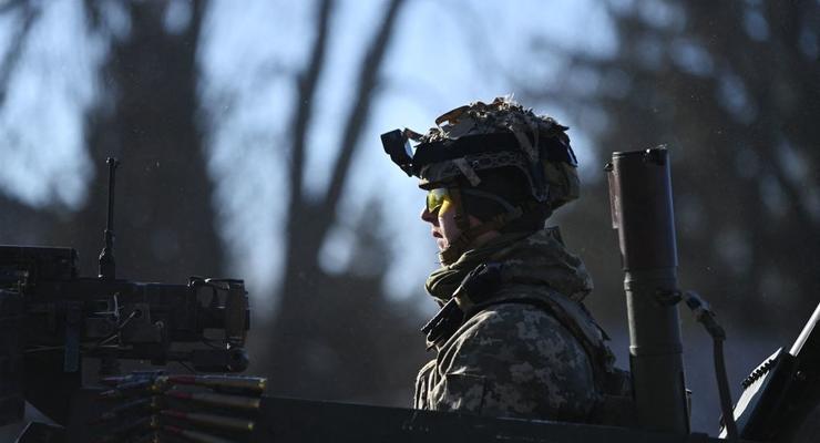 Канада готова отправить в Украину своих военных, но есть условие