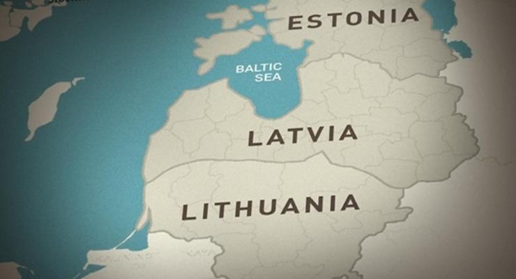 Германия до ноября будет патрулировать небо Балтии