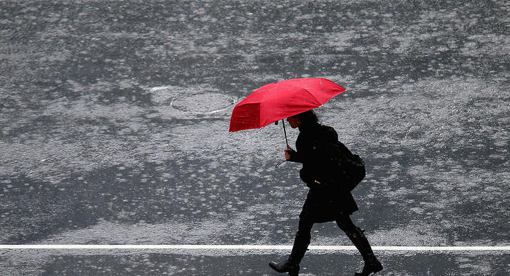 Мінлива погода та опади: синоптики розповіли про погоду в Україні 5-8 березня