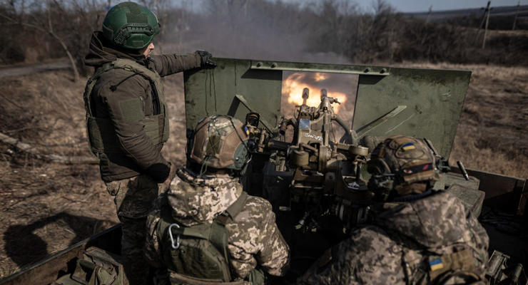 Общие потери РФ в войне против Украины превысили 419 тысяч человек: Генштаб