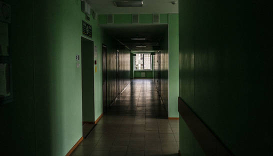 ВВК в Киеве работали неполный день и затягивали сроки проведения комиссии: МОЗ