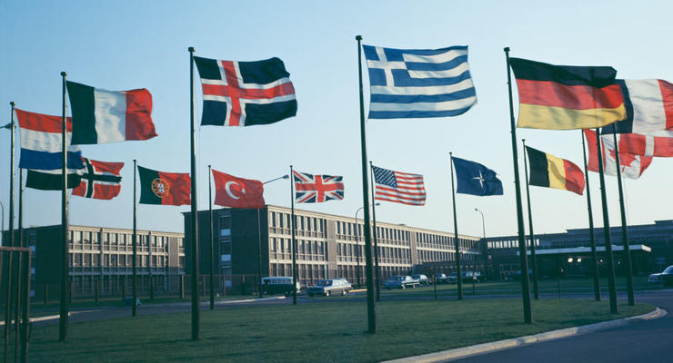 Швеция официально станет членом НАТО 7 марта, - Белый дом