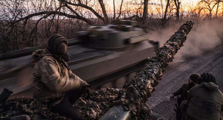 Более 900 оккупантов, 33 артсистемы и 8 танков: Генштаб обновил потери армии РФ за минувшие сутки