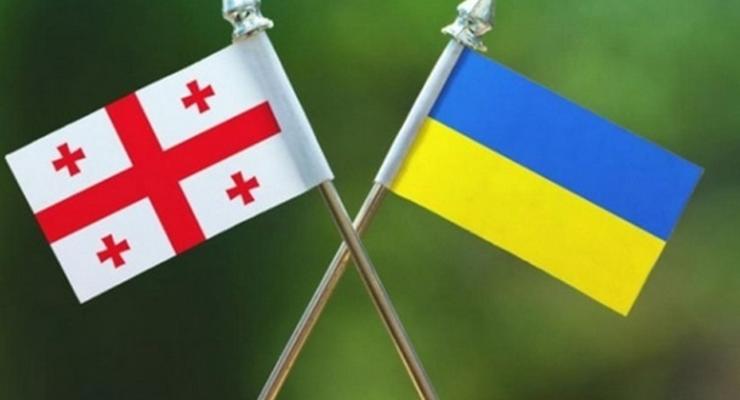 В Киеве ответили по требованию Грузии выдать чиновников