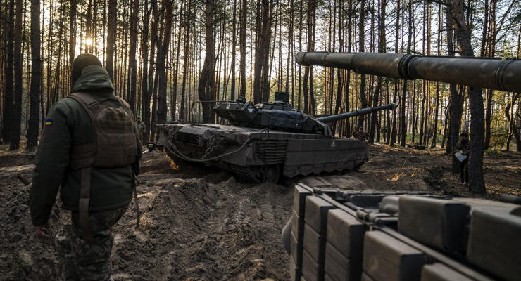 Более 900 оккупантов, 8 танков и 23 артсистемы: Генштаб обновил потери армии РФ за сутки