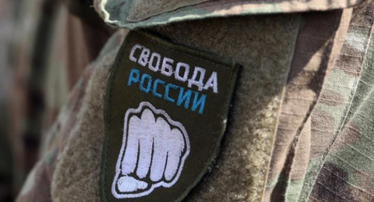 Легион "Свобода России" заявили о контроле села Теткино Курской области