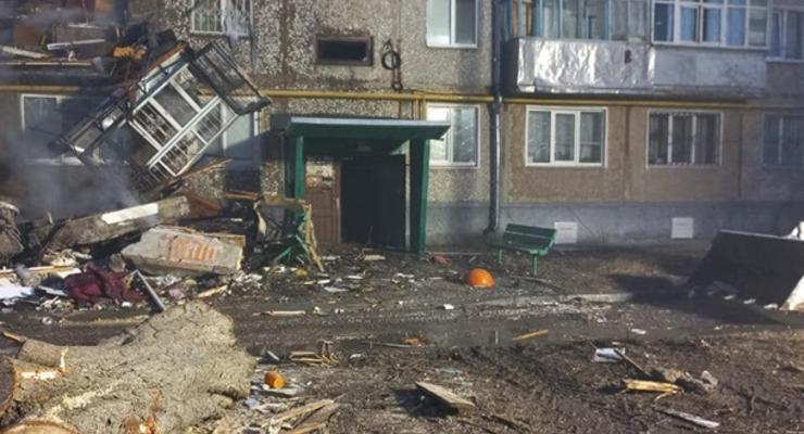 Атаки "шахедов" на Сумы: из-под завалов спасли 10 человек, есть погибшие
