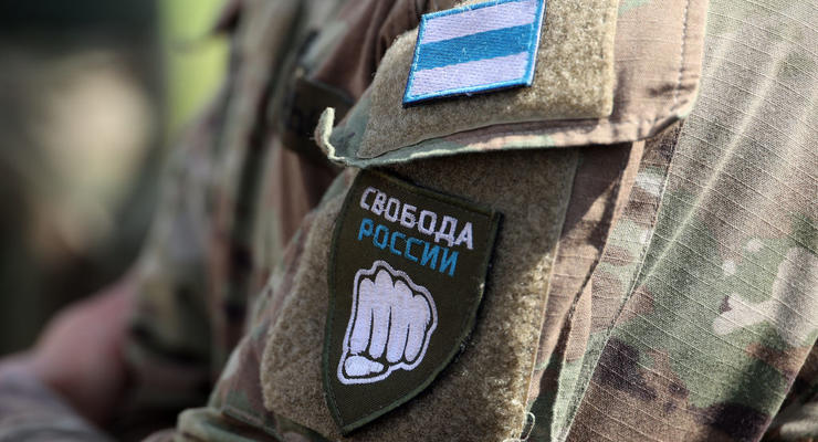 Російські добровольці анонсують удари по військових позиціях у Бєлгороді та Курську