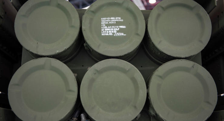 Пентагон готов предоставить Украине ракеты ATACMS большей дальности, - WSJ