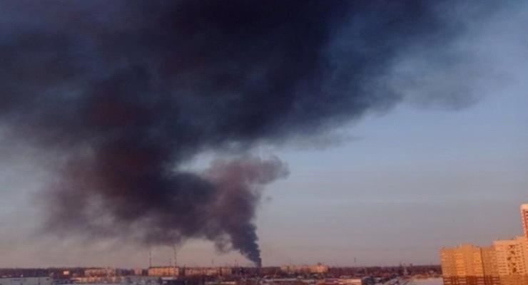 Три атаки на НПЗ остановили 12% нефтеперерабатывающих мощностей России