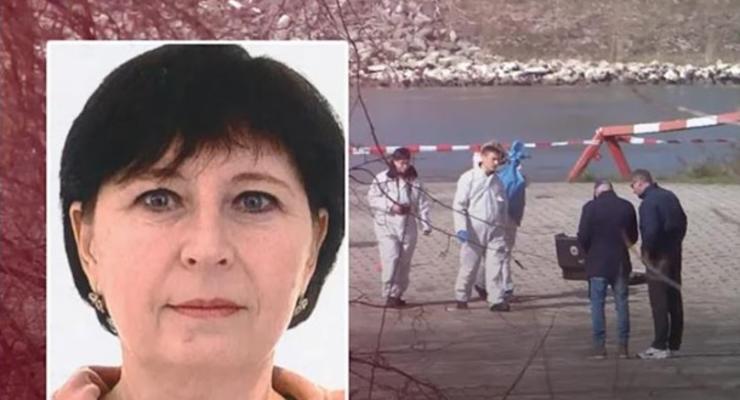 В Германии убили украинку, ее полуторамесячная дочь пропала без вести