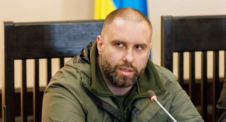 Синегубов рассказал, отразился ли на Харьковщине рейд добровольцев в РФ