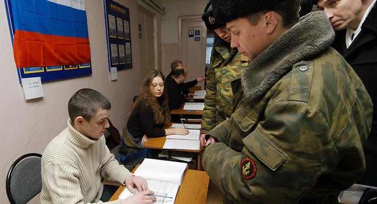 Кремль собирает "голоса" среди погибших военных для поддержки Путина на "выборах", - ГУР
