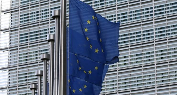ЕС выделит миллиардную помощь Украине