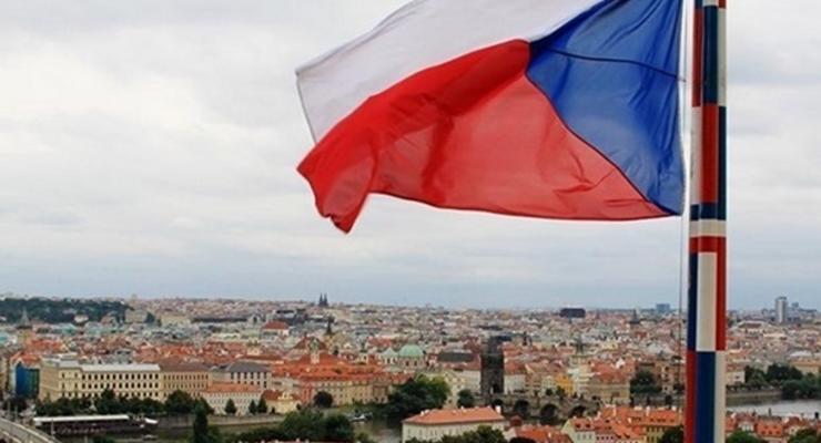 Чехия предложит ЕС запретить  импорт зерна из России