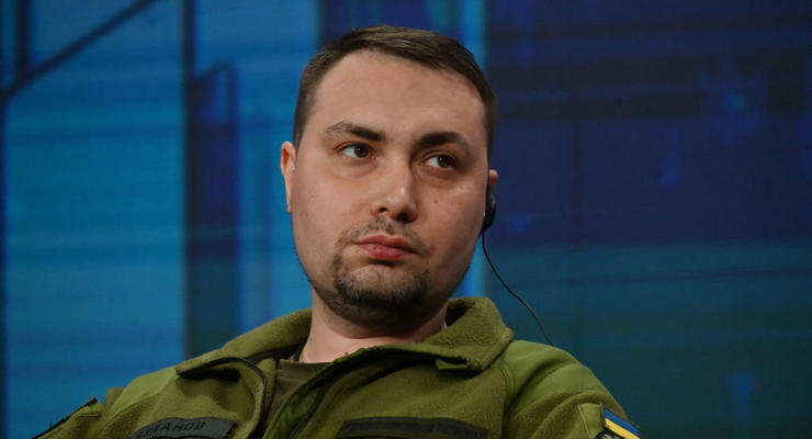 Буданов назвал цели "ограниченной военной операции" в Белгородской и Курской областях
