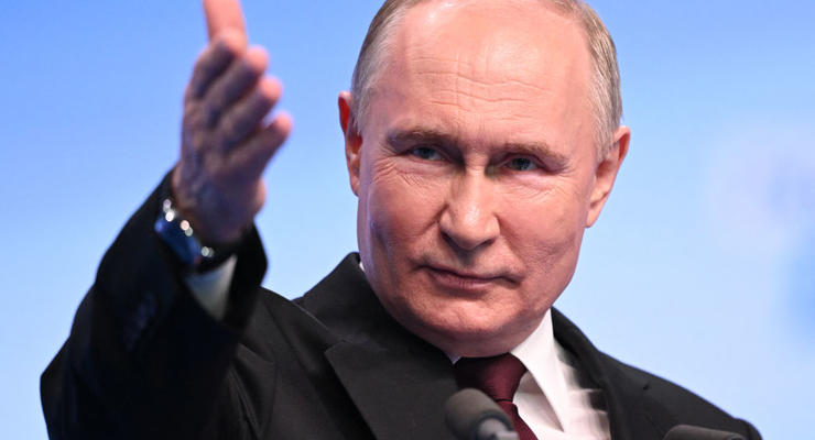 Путін перемагає на “виборах” із 87% підтримки: реакція світової спільноти