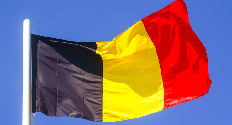 Бельгия объявила о крупнейшем пакете помощи Украине на $450 млн