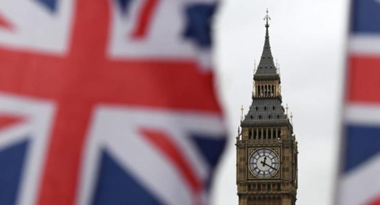 Британія прийме саміт 47 лідерів країн ЄС та держав-партнерів