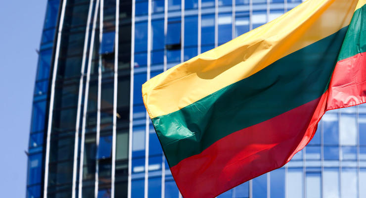 Литва надає €35 млн на закупівлю артснарядів для України в рамках чеської ініціативи